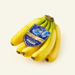 스미후루 풍미왕 바나나, 1.2kg 내외, 1개