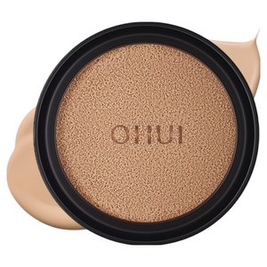 오휘 얼티밋 커버 데니어 기미 커버 쿠션 리필 13g