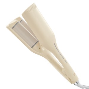 오아 이지 물결 웨이브 볼륨 프리볼트 고데기 36mm