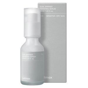 셀리맥스 듀얼배리어 부스팅 세럼, 1개, 30ml