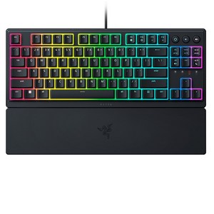 레이저 Ornata V3 TKL KR 유선 텐키리스 키보드