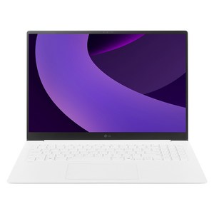 LG전자 그램 프로 AI 16 에센스 화이트 약 16인치에 해당함, 코어Ultra5, 256GB, 16GB, Free DOS, 2025.02