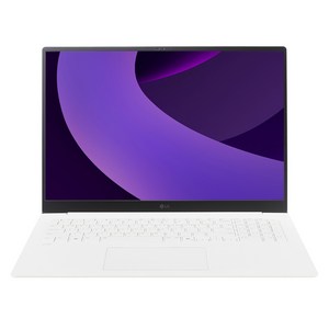 LG전자 LG 그램 에센스 화이트 17in, 코어Ultra5, 512GB, 32GB, WIN11 Home, 2025.01