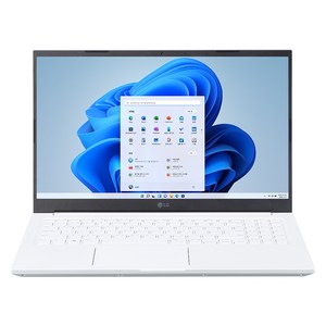 LG전자 LG 울트라PC 화이트 약 16인치에 해당함, 코어i5, 256GB, 16GB, WIN11 Home, 2023.05