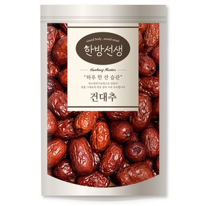 한방선생 건대추 특품, 300g, 1개