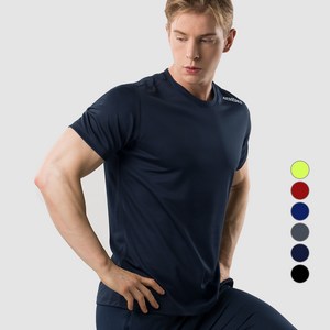 아르메데스 남성용 냉감 통기성 기능성 슈퍼 드라이 반팔 티셔츠 AR-192