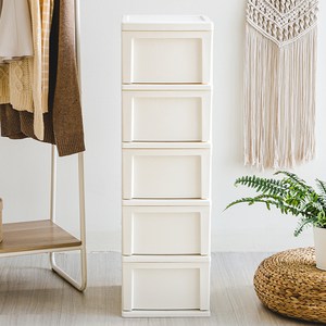 아이리스 S 슬림 서랍장