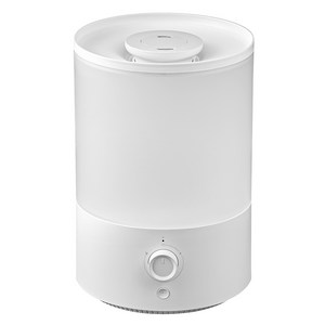 홈플래닛 듀얼 노즐 무드등 초음파 가습기 3.5L