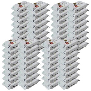 하동 녹차 명란김, 6g, 64개