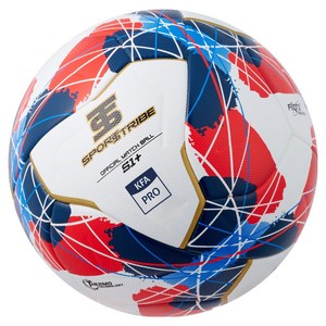스포츠트라이브 뉴 S1 플러스 축구공, STQS1-5PLS, 5호, 1개