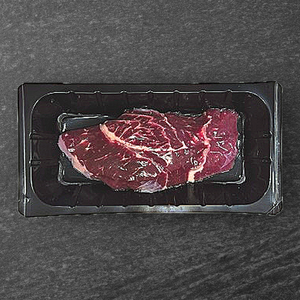 이로우 국내산 무항생제 소고기 사태 국거리용 (냉장), 300g, 1팩