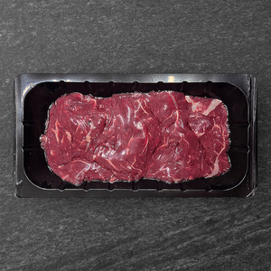 이로우 국내산 무항생제 소고기 불고기용 (냉장), 300g, 1팩
