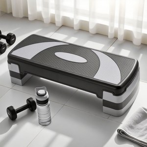 코멧 스포츠 스텝박스 3단