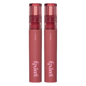 에뛰드 픽싱 틴트, 17 베리 레드, 2개