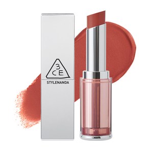 3CE 블러 매트 립스틱, Breezy Mel..., 1개