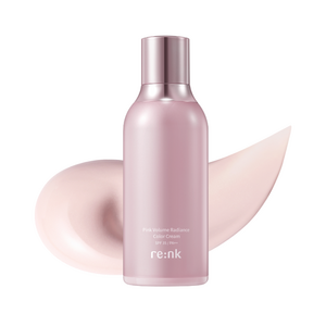 리엔케이 핑크 볼륨 래디언스 컬러크림 30ml, 빛크림(핑크), 1개