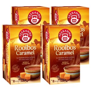 티칸 루이보스 카라멜