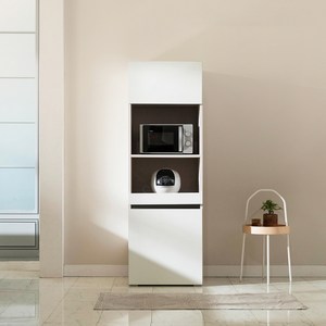 장인가구 E0 플레이트 광파오븐 렌지대 600 방문설치