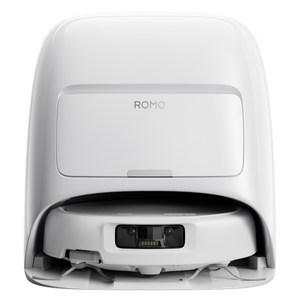 DJI ROMO S 로봇청소기