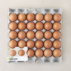 신선 대란 1560g, 30구, 1개