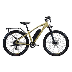 알톤스포츠 이 코디악 27.5 파스 스로틀 전기자전거 자가설치