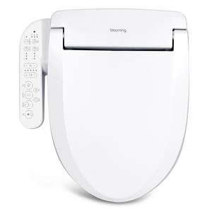 블루밍 안심 방수 비데