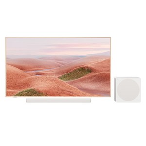 TCL 4K UHD QLED TV, 189cm(75인치), 스마트 TV, 벽걸이형, 방문설치