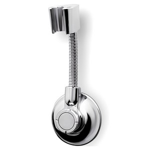 스파이더락 자바라 샤워기 행거 10