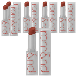 롬앤 제로 매트 립스틱, 올 댓 재즈, 6개