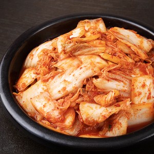 정담은김치 겉절이, 4kg, 1개