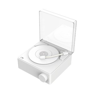 부이 턴테이블 블루투스 스피커 booie-x11