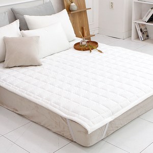 보몽드 극세사 누빔패드