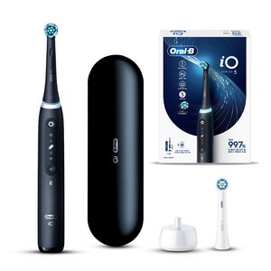 오랄비 iO5 전동칫솔