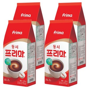 Frima 식물성크림
