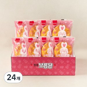삼립 정통 보름달 빵