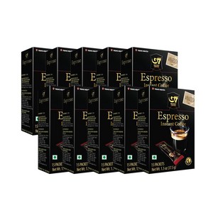 G7 에스프레소 인스턴트 커피믹스