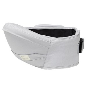 피에고 베이비 캐리어 순면 힙시트