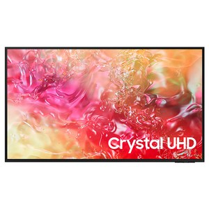 삼성전자 4K UHD Crystal TV, 138cm(55인치), KU55UD7000FXKR, 벽걸이형, 방문설치