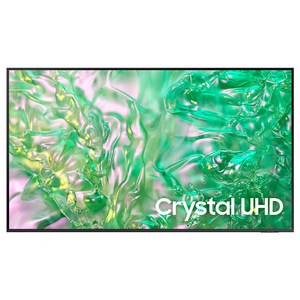 삼성전자 4K UHD Cystal TV, 138cm(55인치), KU55UD8000FXKR, 벽걸이형, 방문설치