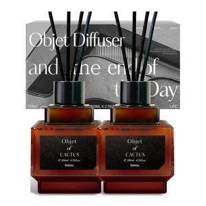 헤트라스 오브제 디퓨저