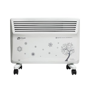 대웅 컨벤션 히터