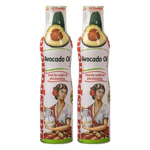 에스파놀라 아보카도오일 스프레이형, 200ml, 2개