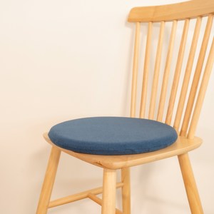 니뜰리히 사계절 메모리폼 원형 방석