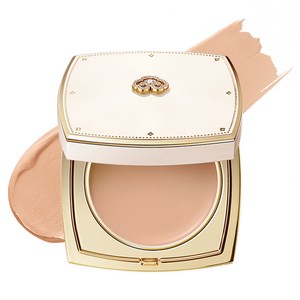 더후 공진향 미 벨벳 파운데이션 팩트 10g