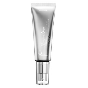 나인위시스 VB 프리미엄 톤업크림 SPF21, 50ml, 1개