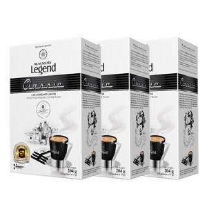 쭝웬레전드 3in1 클래식 커피믹스