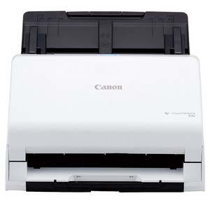 캐논 고속 문서스캐너