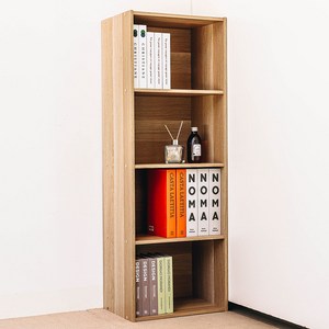 아이리스 오픈 책장 CX-4