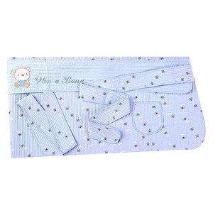 원아방 고급 포대기 7부