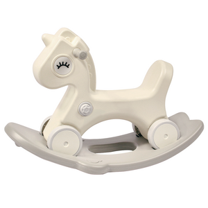 조이올리 2in1 흔들말 붕붕카